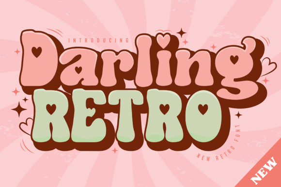 Darling Retro: A Designer's Real-World Embroidery Review