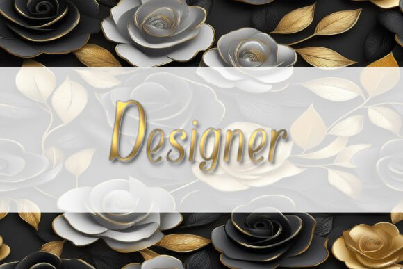 Designer Fonts: A Display Review for Digital Sellers