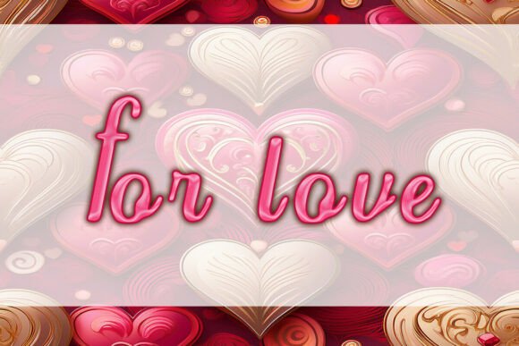 For Love: A Designer's Review for Real Embroidery Projects
