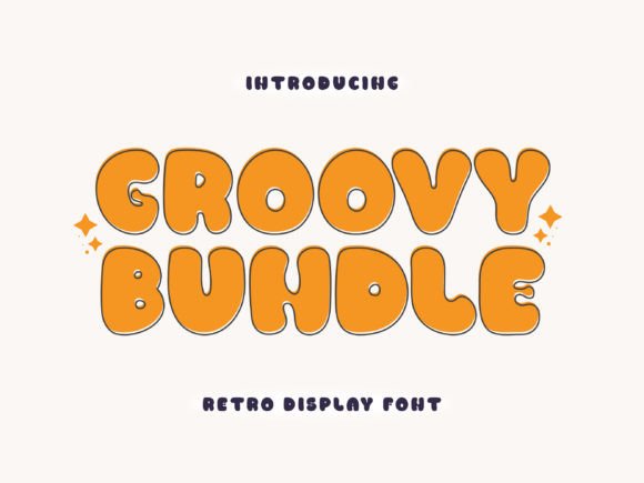 Groovy Fonts: A Serif Review for Real Client Work