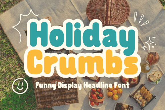 Holiday Crumbs: A Designer's Review for Real Embroidery Projects