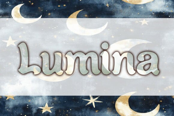 Lumina Fonts: A Display Asset Review for Sellers
