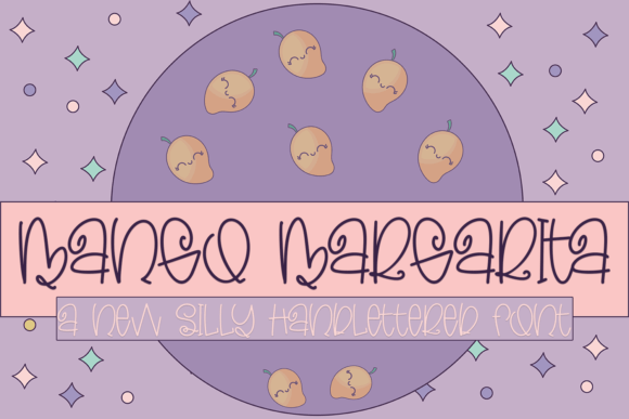 Mango Margarita Fonts: A Script Amp Review for Real Projects