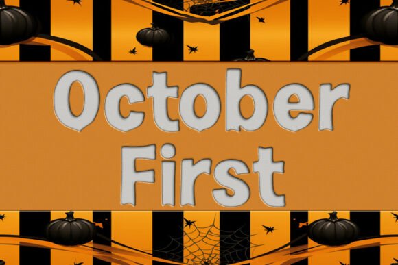 October First: A Designer's Real-World Embroidery Review