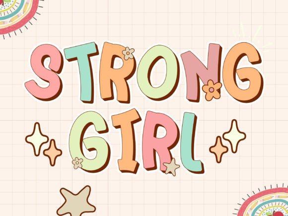 Strong Girl: A Real-World Embroidery Review for Makers