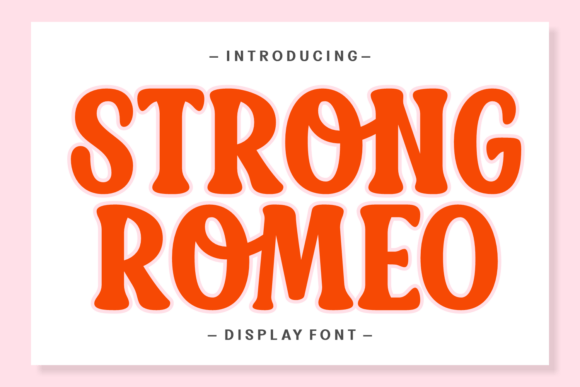 Strong Romeo: A Designer's Review for Real Embroidery Projects