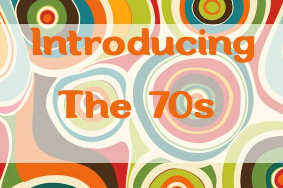 The 70s Fonts: A Script Amp Review for Real Publishing