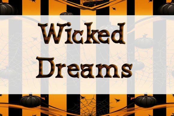 Wicked Dreams: A Designer's Real-World Embroidery Review